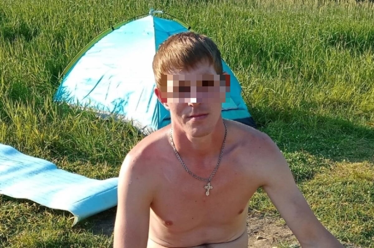    В Пермском крае нашли погибшим уехавшего за грибами 34-летнего мужчину