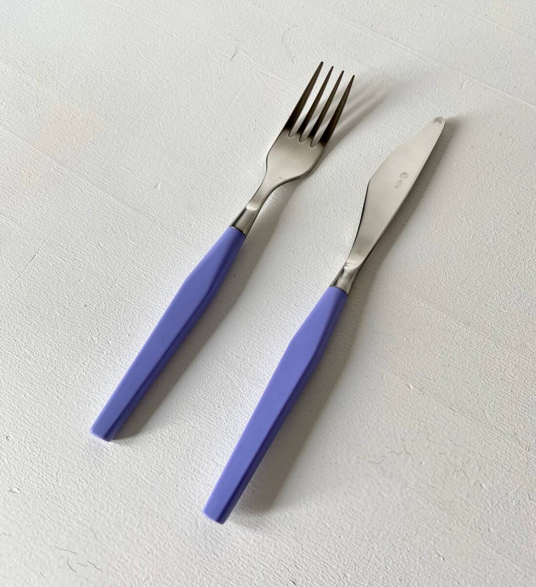 Столовые приборы из набора "Подарочный"