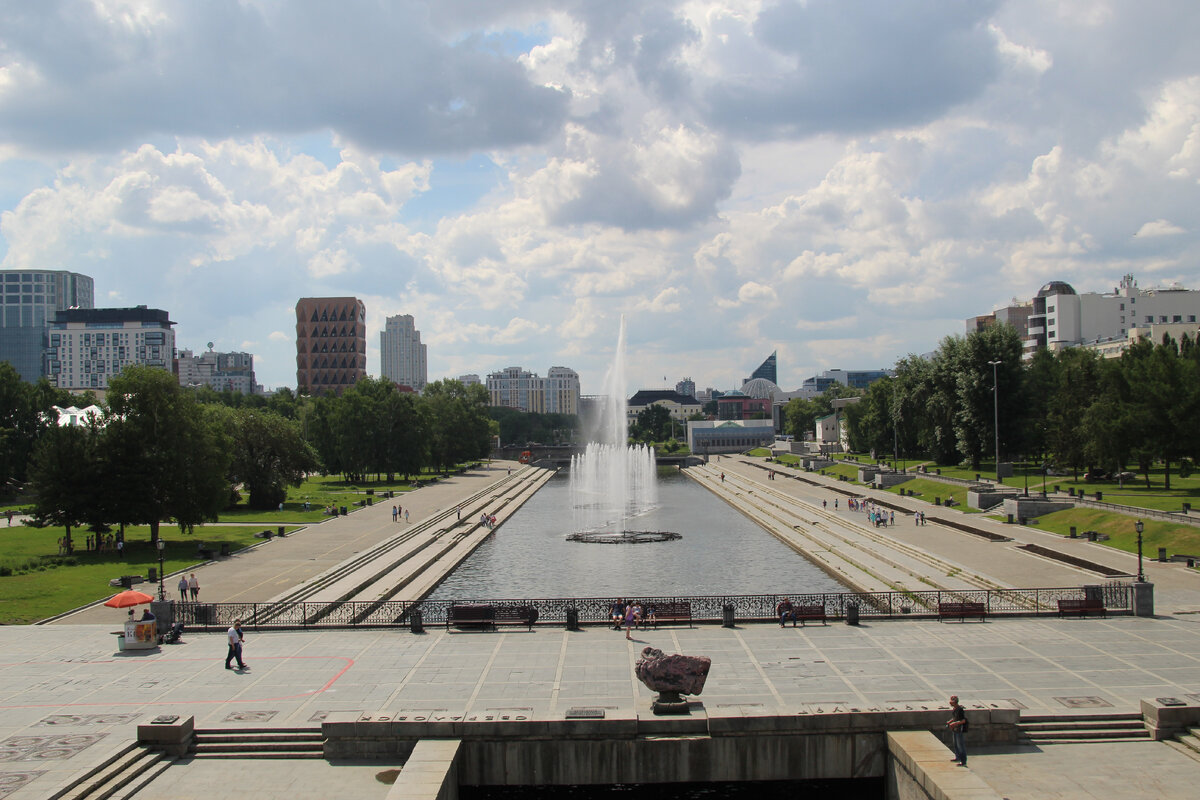 Фото автора