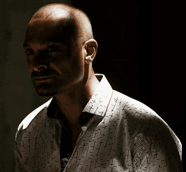 Игнасио Варга (англ. Ignacio Varga) — расчетливый и профессиональный преступник.