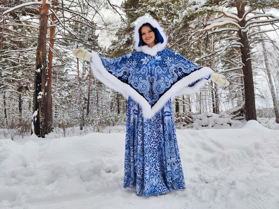     Фото: Анастасия Шугалей