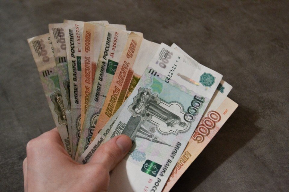     Женщина, понадеявшись на несказанное везение, оказалась вообще без денег. Даниил ОПАРИН