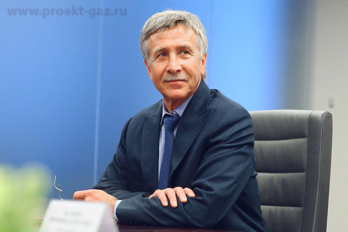 Леонид Михельсон