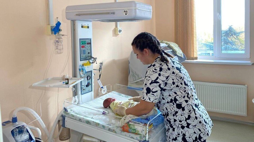     Из бюджета республики выделили 38 миллионов рублей. Фото: mzdrav.rk.gov.ru
