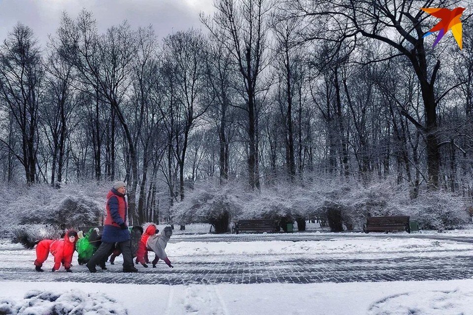     Федоров день отмечают 8 февраля - что можно и нельзя делать. Иван МАКЕЕВ