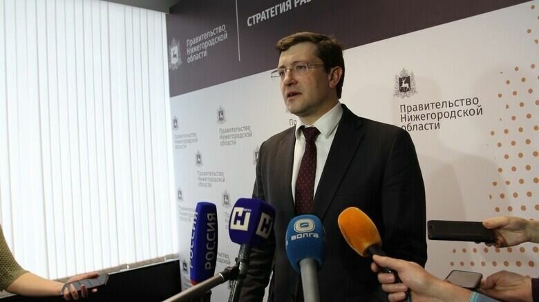     Губернатор Нижегородской области Глеб Никитин попал в топ-30 возможных преемников президента России Владимира Путина. Об этом говорится в Telegram-канале «Преемник».