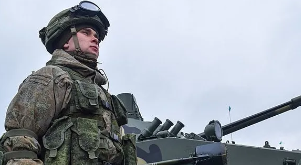 Минобороны РФ📷
