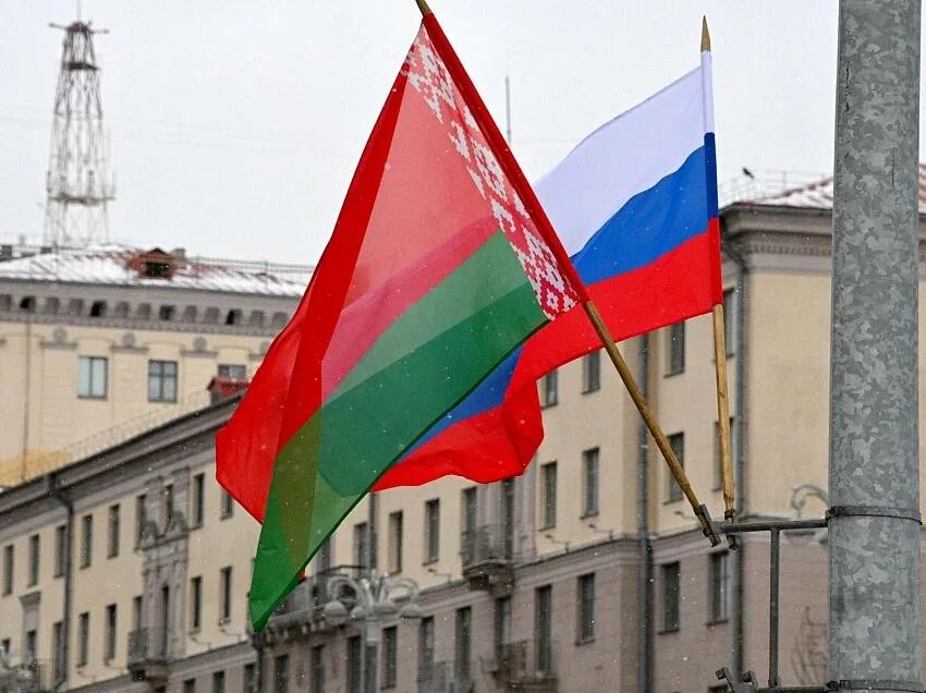Фото: © Sputnik / Виктор Толочко