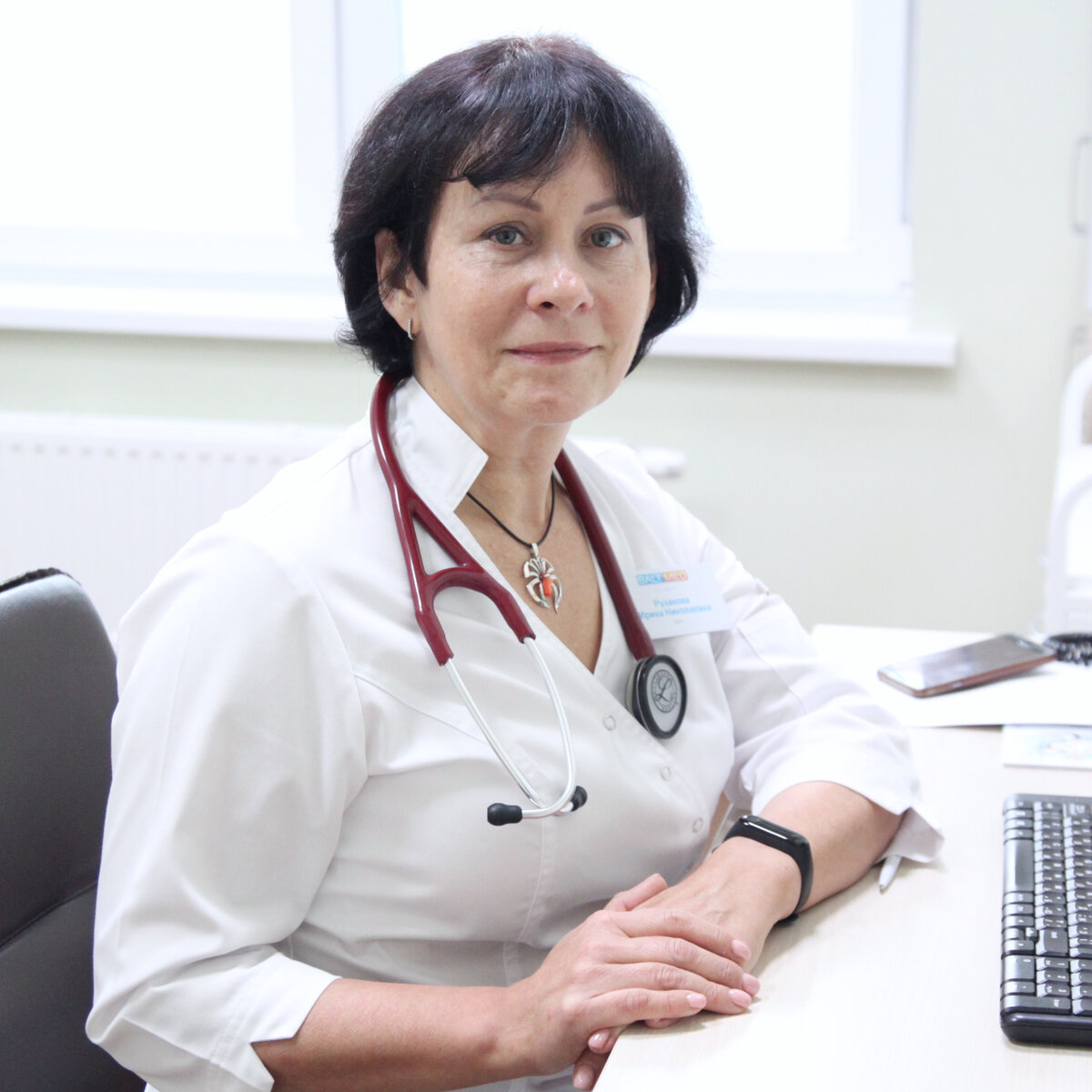 👩‍⚕Гастроэзофагеальная рефлюксная болезнь | Многопрофильная клиника ...