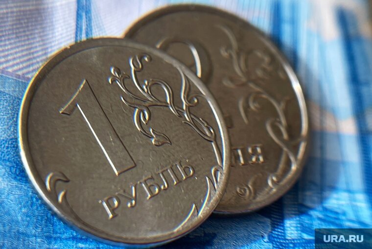    В России был достигнут профицит платежного баланса