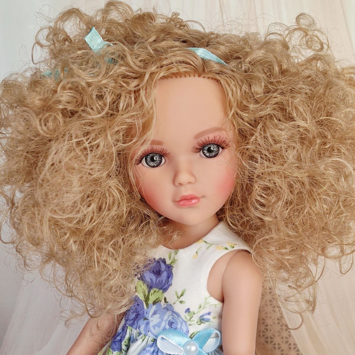 Марисоль  -сама нежность!