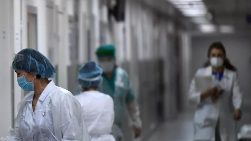   РИА Новости