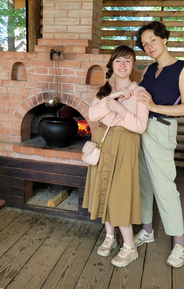 Ну и да, вместе мы великолепны)))