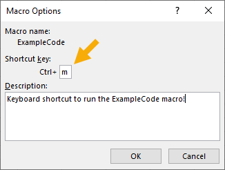 Запуск макроса в Excel. Как запустить макрос при открытии файла? : Windows