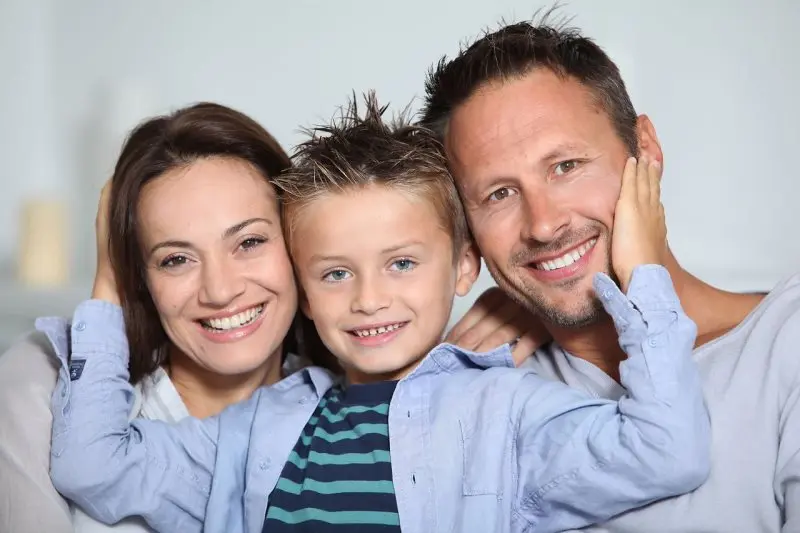 Семьи с детьми заблуждаются и не получают пособия. Фото: infanoj.ru