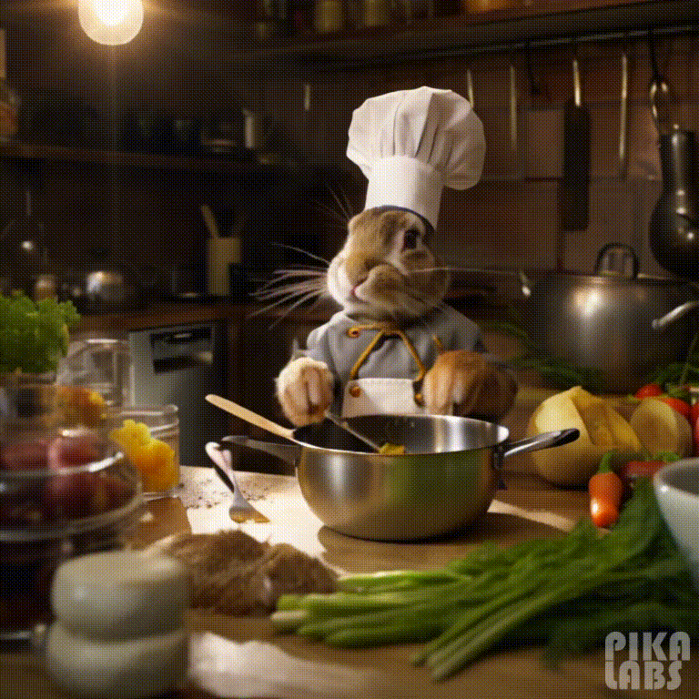 20 Забавных Гифок С Кроликами На Все Случаи Жизни (Можно Бесплатно.