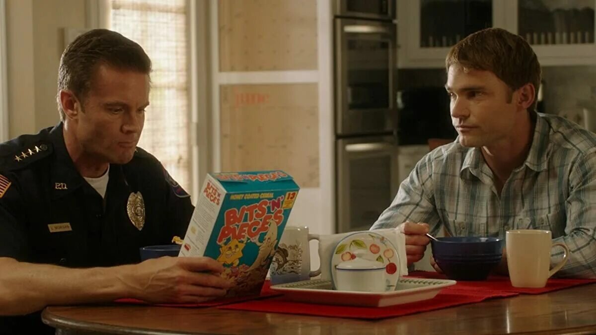 Прежде, чем я уйду