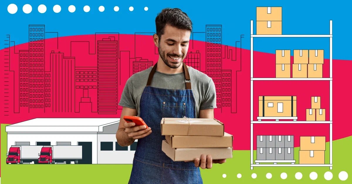 Boxberry доставляет онлайн-заказы в Казахстан, Беларусь, Киргизию, Армению и Таджикистан