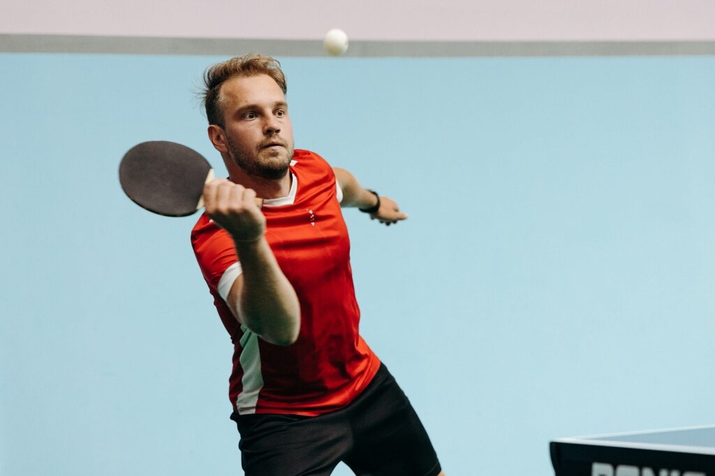 В Тверской области программисты сразились в теннис и боулинг в рамках «Цифровой недели спорта»