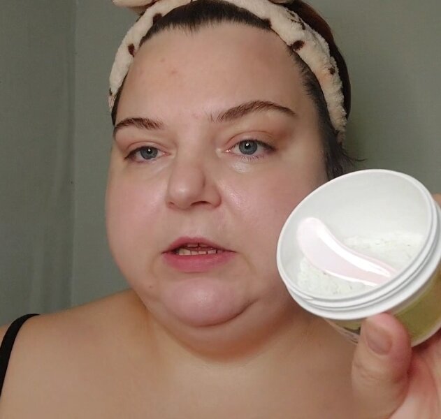 Так выглядит в сухом виде