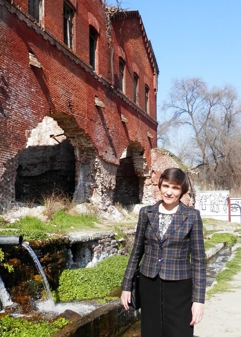 XIX век: в России даже склады строили капитально. XXI век: обгоним Америку в развитии АС?