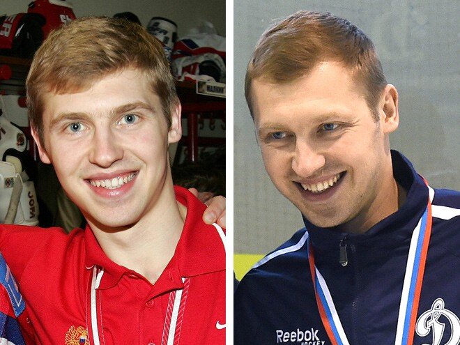 Александр Ерёменко