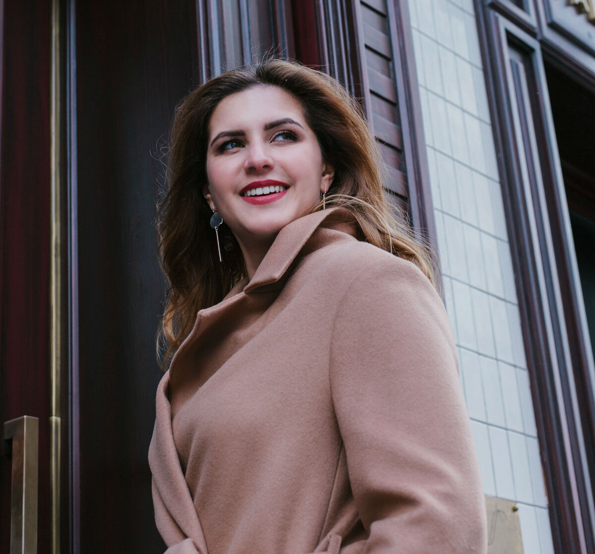 Лена Друма - международный психолог, лучший психолог Москвы по версии соцопроса, автор статей для Cosmo, Vogue, MarieClaire, wmj и других СМИ