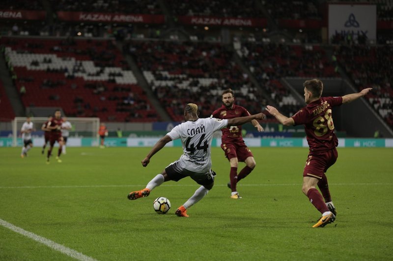 Фото: Анастасия Никишина, UTV