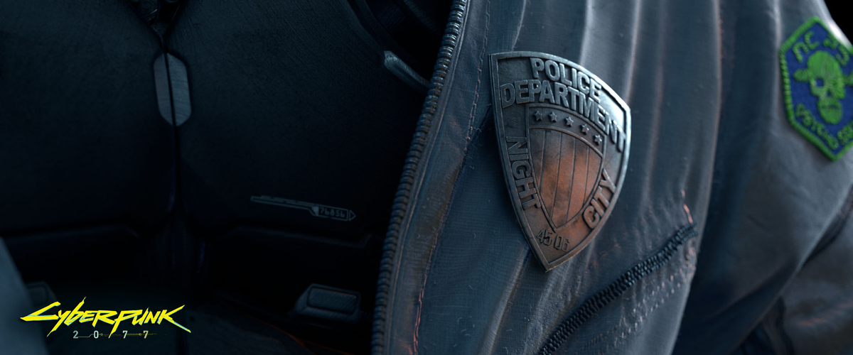 Первый скриншот из тизер-трейлера.