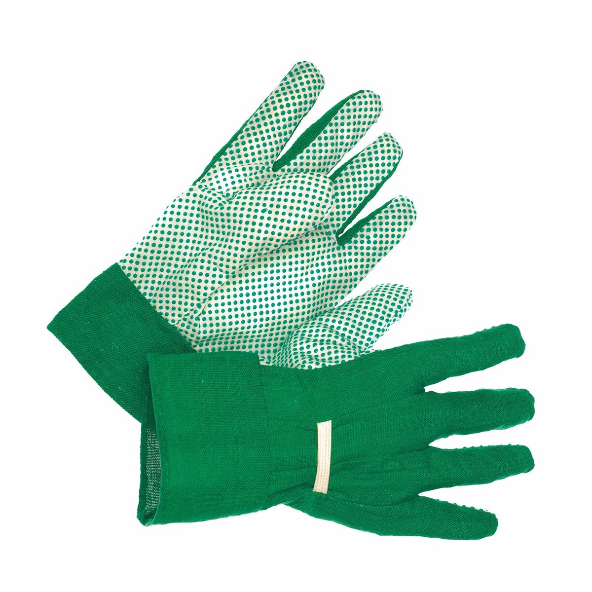 перчатки из ткани