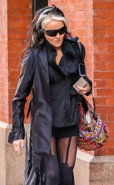 Дафна Гиннесс