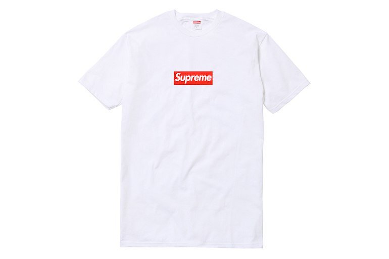 The Best Items From Every Year Of Supreme Supreme Community Russia