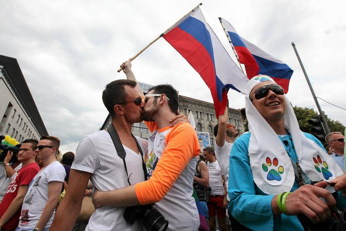 гей парад владивосток фото 102