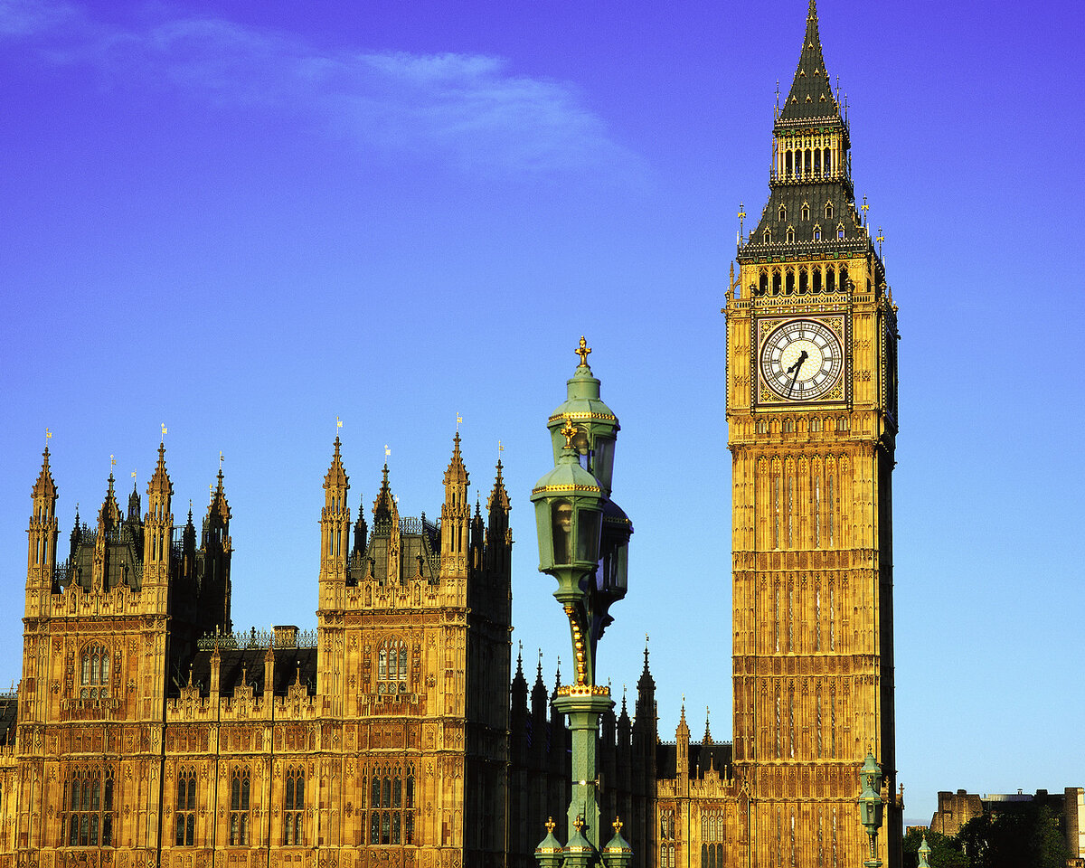 Биг Бен в Лондоне. Великобритания. Лондон. Биг-Бен (big Ben). Достопримечательности Англии Биг Бен. Биг Бэн часы в Англии.