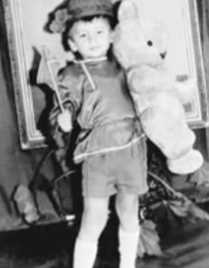 Александр Олешко, 1980