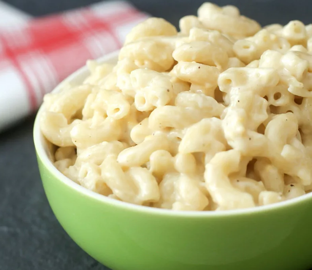 Рецепт вкусных макарон.