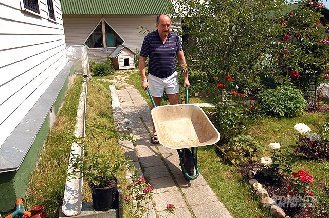 Борис Клюев