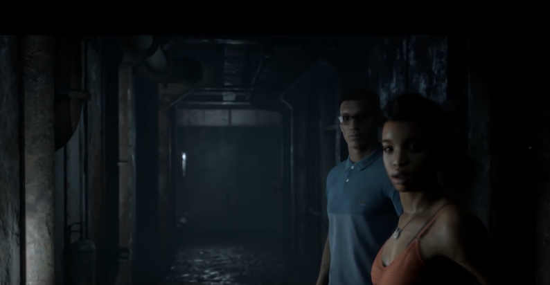 Кто играл в Until Dawn поймет что новый проект особо ничем не отличается в плане механики, нам предстоит увидеть мистическую историю с элементами хоррора и фантастики, побывать как говорится "в шкуре" каждого персонажа и делать непростые выборы в игре. Да - да, это ещё одна игра в стиле интерактивного кино!  