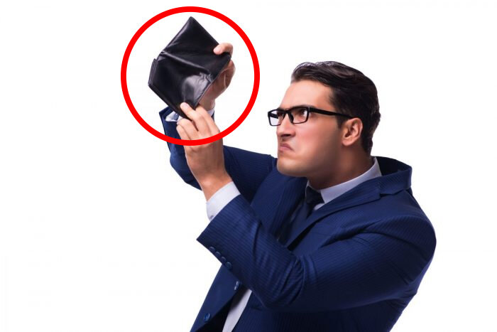 ТОП-5 привычек экономного человека