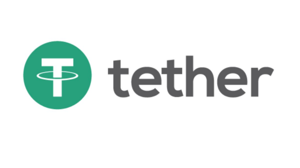 Tether криптовалюта альткоины