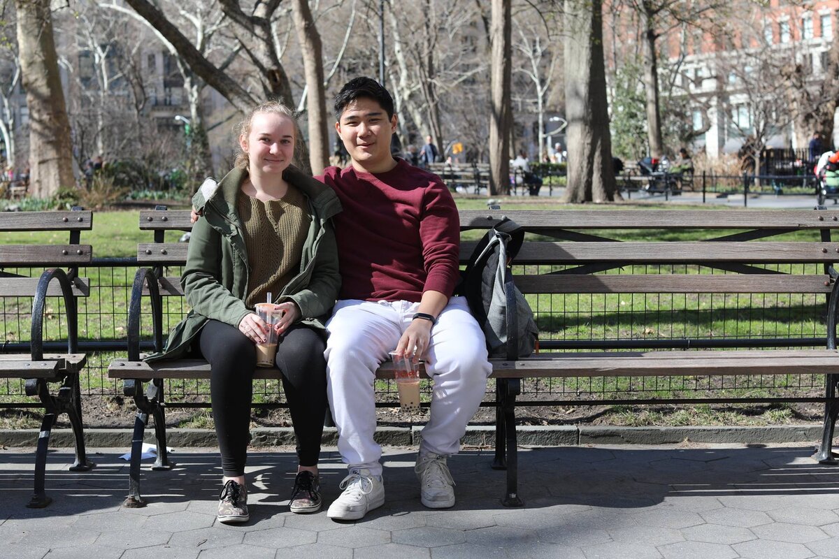 фото humansofnewyork