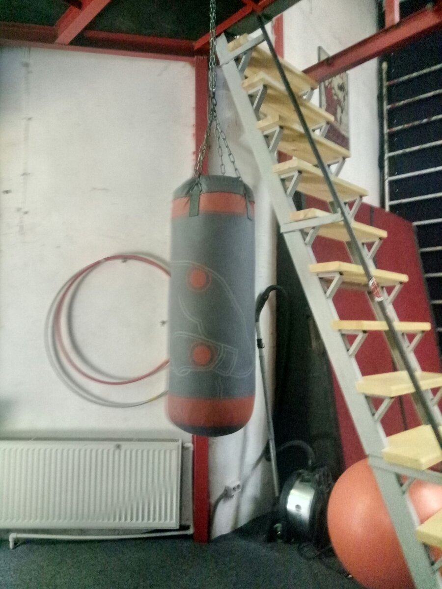 Бассейн "Чайка"