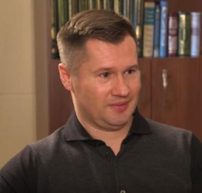 Чем сейчас занимается Алексей Немов после ухода из большого спорта ...