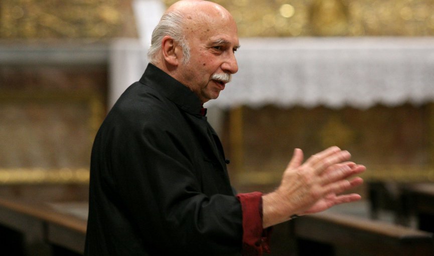 Гия Канчели