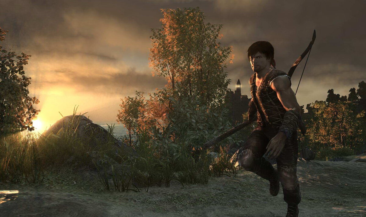 На данный момент последний игровой проект посвященный Готике вышел в 2010 году и имел название Arcania: Gothic 4, игра неплохая только вот настоящих преданных поклонников оригинальных трех частей Готики не купишь красивой графикой, игра разрабатывалась совсем другими людьми и общего имела только название и пожалуй отчасти игровой стиль, мы не говорим что Arcania плоха, просто её нужно расценивать как отдельный продукт. 