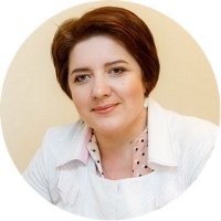 Валентина Ковш
врач-терапевт 1 категории медицинского центра «Кравира»