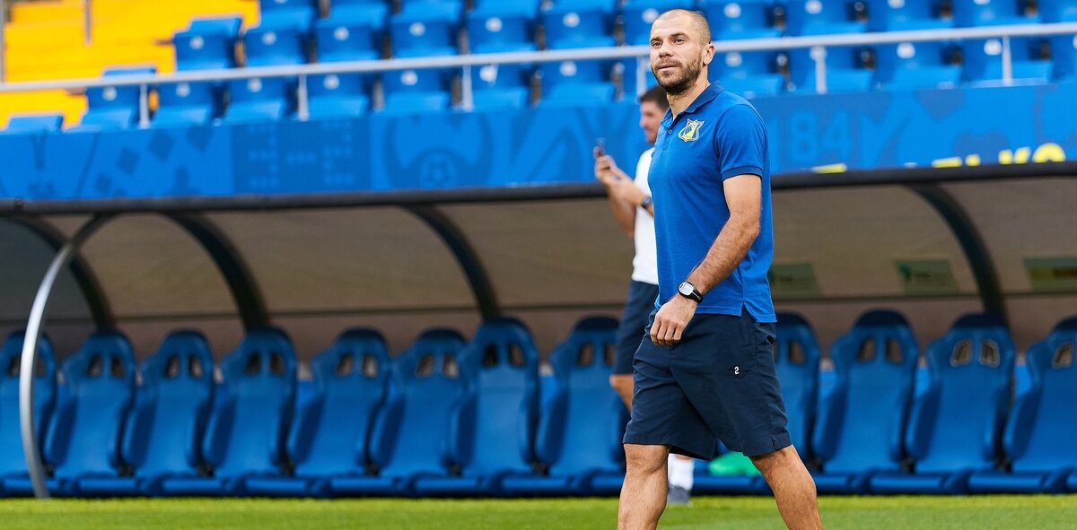 Фото: vk.com/fcrostov