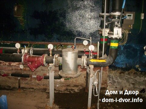 Нынче жарко парит на дворе тепло схема. Места водоразбора горячей воды в многоквартирном доме. Схема гребенки на воду холодную горячую.