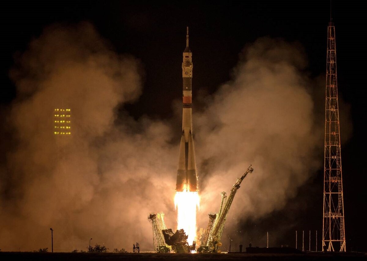 А начиналось все красиво....