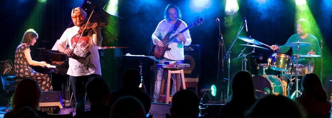 Наталья Скворцова, Феликс Лахути, Антон Горбунов, Пётр Ившин